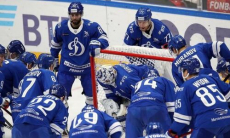 Есть неприятный сюрприз. «Динамо» назвало состав на матч с «Барысом» в Нур-Султане