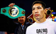 Кто реально «подарил» Жанибеку Алимханулы бой за звание чемпиона мира? Названо неожиданное имя 