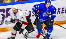 Видеообзор матча чемпионата РК «Номад» — «Горняк» 6:1