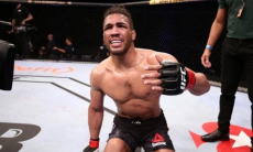«Вся эта история со мной и Хабибом зайдет». Уволенный из UFC боец назвал условие перехода в лигу Нурмагомедова
