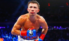 Стало известно место Головкина в новом рейтинге P4P от BoxRec