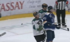 Видеообзор матча чемпионата РК «Торпедо» — «Бейбарыс» 3:1