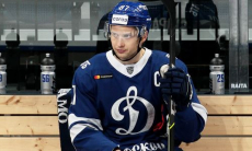 Тренер рассказал о влиянии зарплаты на Шипачева после его трех очков «Барысу»