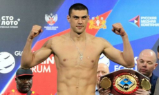 Скандальный обидчик Левита назвал тройку лучших российских боксеров за всю историю