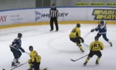 Видеообзор матча чемпионата РК «Алтай-Торпедо» — «Темиртау» 4:0