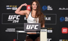 Стали известны имена новых уволенных из UFC