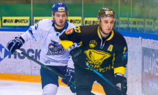 «Сарыарка» снова взяла верх над «Номадом» в матче чемпионата Казахстана