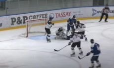 Видеообзор матча чемпионата РК «Торпедо» — «Актобе» 3:4 Б