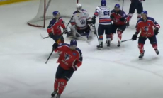 Видеообзор матча чемпионата РК «Арлан» — «Кулагер» 6:1