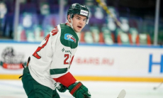 «Могут идеально исполнить». Кирилл Панюков сообщил «Ак Барсу» о лидерах «Барыса»