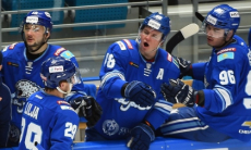 «Барысу» нашли дополнительную мотивацию на матч с «Ак Барсом» в КХЛ