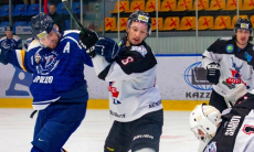 Видеообзор матча чемпионата РК «Торпедо» — «Актобе» 5:1