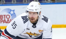 Клуб КХЛ с хоккеистами сборной Казахстана в составе потерпел историческое поражение. Видео