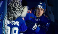 «Я не считаю возвращение в „Барыс“ шагом назад». Известный хоккеист высказался о камбэке в Казахстан и критике