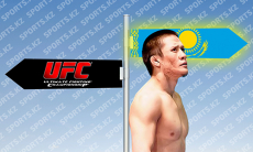 UFC и Жалгас Жумагулов: дальше не по пути?..