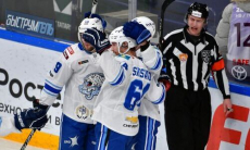 «Не стоит надеяться только на иностранцев». Казахстанский форвард «Барыса» впечатлил Алексея Шевченко