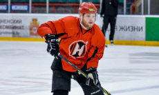 Покинувший казахстанскую команду российский форвард определился с новым клубом