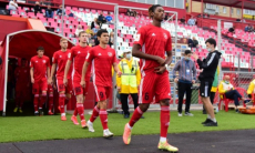 Назван единственный подорожавший казахстанский игрок ФНЛ