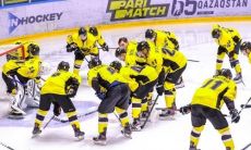 Букмекеры определили победителей матчей чемпионата Казахстана