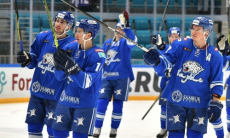 «Будут прекрасные шансы на успех». В России знают победителя матча «Барыса» с командой Андрея Назарова