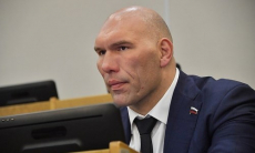 «Можно и даже нужно». Валуев прокомментировал депортацию бойца ММА из России