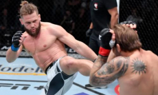 «Ну вы чего». Менеджер уроженца Казахстана остался недоволен UFC и назвал реальное место бойца в рейтинге