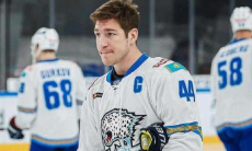 «Рассчитывали на Дица». «Ак Барс» нашел замену капитану «Барысу» и неплохо сэкономил