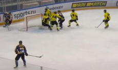 Видеообзор матча чемпионата РК «Алматы» — «Темиртау» 2:6