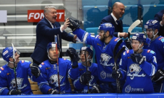 «Барыс» получил отличный шанс приблизиться к плей-офф КХЛ