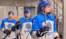 Молодежная сборная Казахстана одержала вторую победу перед стартом на ЧМ-2021