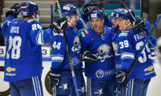 «Казахстанцы не так хорошо играют». «Барысу» указали на его участь в сезоне КХЛ