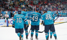 «Сочи» сообщил о возвращении форварда и сделал заявление о матче с «Барысом»