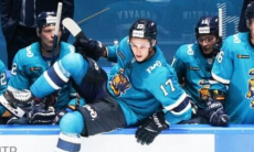 «Надо просто это делать хорошо». В «Сочи» нашли способ переломить игру в матче с «Барысом»