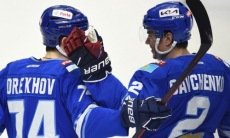 Уже в зоне плей-офф? Каково положение «Барыса» после яркой победы над «Сочи»