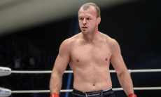Александру Шлеменко подобрали громкого соперника с чемпионским поясом