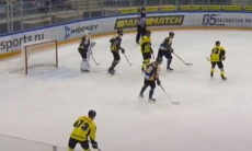 Видеообзор матча чемпионата РК «Алматы» — «Темиртау» 4:5