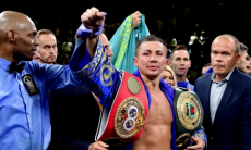 IBF официально объявила обязательного претендента для Головкина