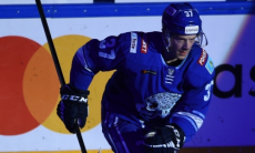 «Вплотную приблизились к зоне плей-офф». КХЛ оценила второй матч «Барыса» за сутки