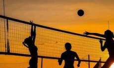 Казахстанцы завершили свое выступление на молодежном ЧМ по пляжному волейболу