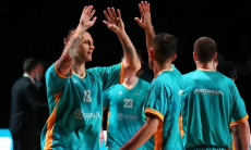 «Астана» проиграла «Енисею» в матче Единой лиги ВТБ