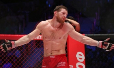 Согласился? Минеев получил приглашение от UFC, посчитал гонорары и принял решение