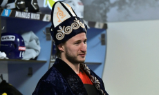 «Не на что жаловаться». Якоб Лилья объяснил счет 0:3 и раскрыл секрет преображения «Барыса»