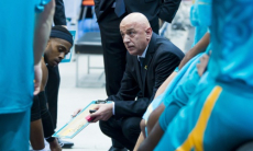 «За 50 секунд до конца мы выигрывали шесть очков». Наставник «Астаны» назвал причину поражения от «Енисея»