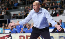 «Мы начали матч не так, как хотели». Наставник «Енисея» назвал «Астану» трудным соперником