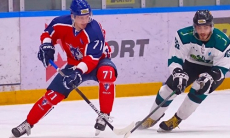 Видеообзор матча чемпионата РК «Арлан» — «Бейбарыс» 5:1