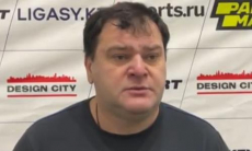 «Цена ошибки была велика». Наставники прокомментировали игры «Арлан» — «Бейбарыс» 3:2 Б, 5:1