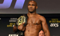 Казахстанцы есть? World MMA Awards раздал награды и назвал лучших файтеров года 