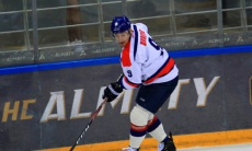 Отыгравший в Казахстане 12 сезонов хоккеист стал главным тренером