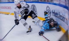 Конкурент «Барыса» за место в плей-офф потерпел домашнее поражение в матче КХЛ