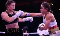 «Бой с Тейлор — не пик моей карьеры». Фируза Шарипова оценила поединок за звание «абсолюта» и извинилась перед народом Казахстана